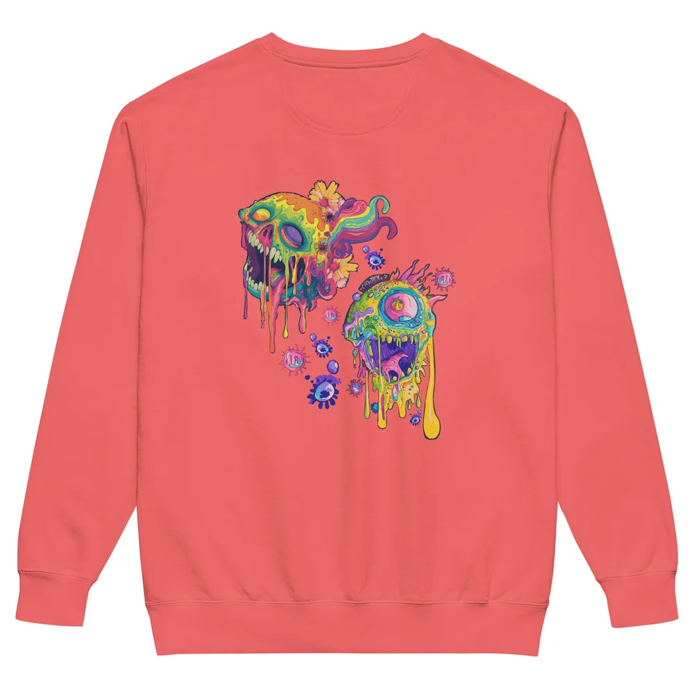 Unisex sweatshirt