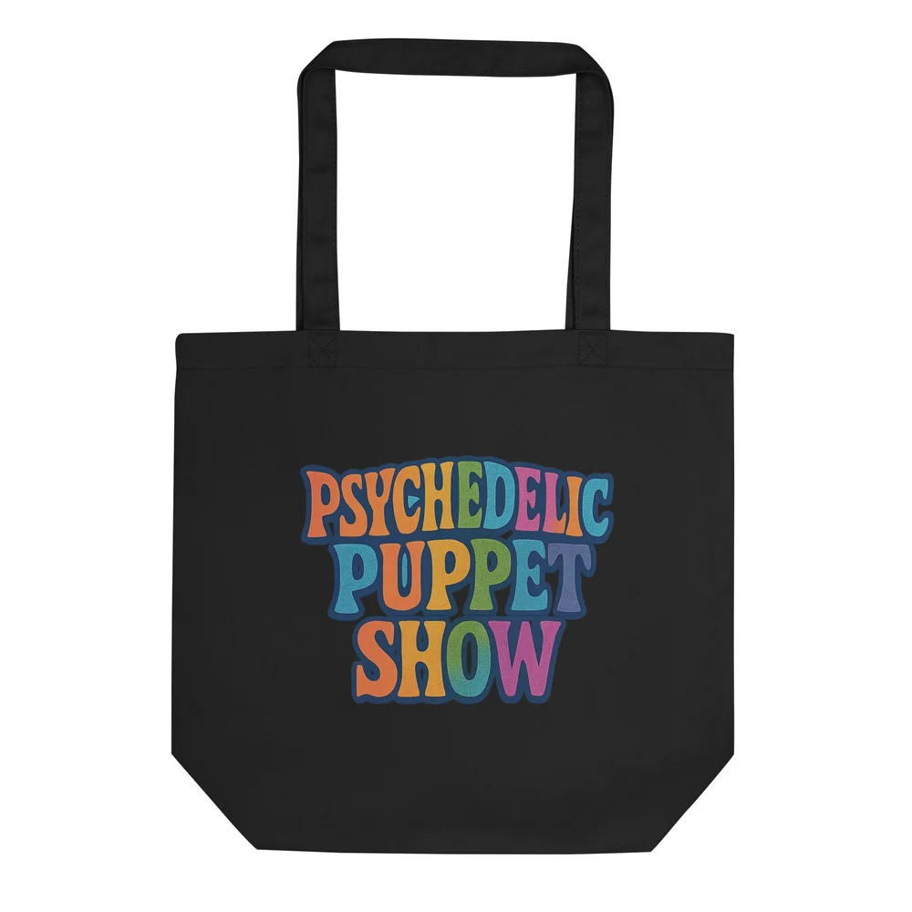 Eco Tote Bag